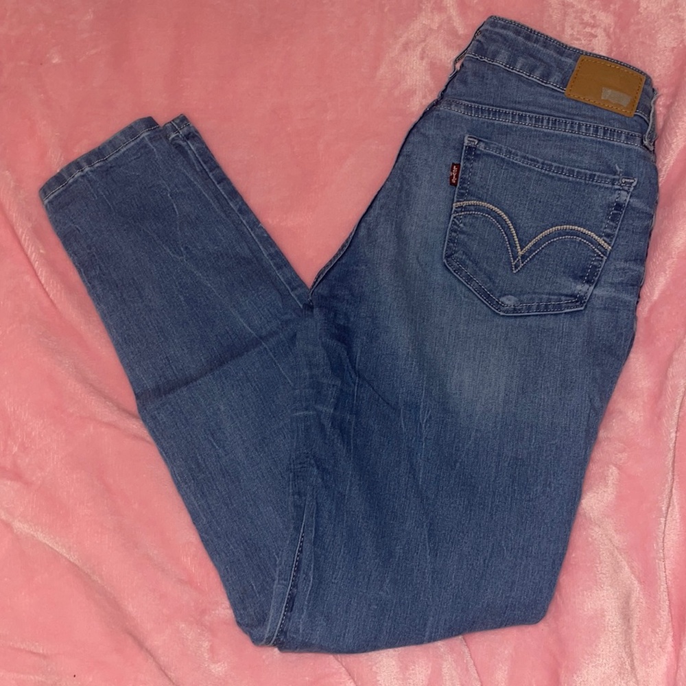 levi’s jeans womens
